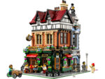 lego-10350-eckhaus-im-tudorstil LEGO Eckhaus im Tudorstil 10350