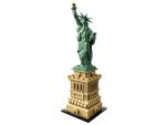 Freiheitsstatue LEGO Architecture 21042 - Freiheitsstatue - Produktbild 01