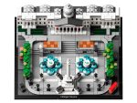 Trafalgar Square LEGO Architecture 21045 - Trafalgar Square - Produktbild 02