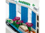 Singapur LEGO Architecture 21057 - Singapur - Produktbild 02