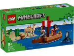 lego-21259-die-piratenschiffreise-alt1 LEGO Die Piratenschiffreise 21259