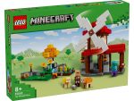 LEGO Die Windmühlenfarm 21262