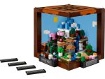 lego-21265-die-werkbank LEGO Die Werkbank 21265
