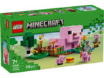 LEGO Das Babyschwein-Haus 21268