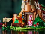 LEGO Ideas 21326 - Winnie Puh - Produktbild 02