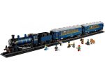LEGO Ideas 21344 - Der Orientexpress - Produktbild 01