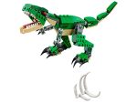 Dinosaurier LEGO Creator 31058 - Dinosaurier - Produktbild 01