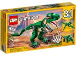 Dinosaurier LEGO Creator 31058 - Dinosaurier - Produktbild 02