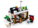 Nudelladen LEGO Creator 31131 - Nudelladen - Produktbild 02