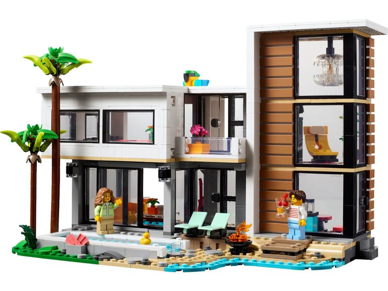 lego-31153-modernes-haus LEGO Modernes Haus 31153