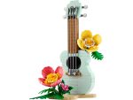 lego-31156-tropische-ukulele LEGO Tropische Ukulele 31156
