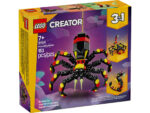 LEGO Wilde Tiere
