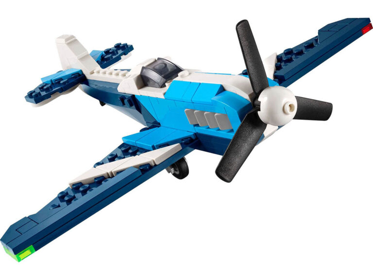 LEGO Flieger