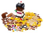 Braut LEGO BrickHeadz 40383 - Braut - Produktbild 01