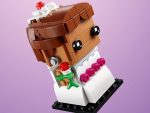 Braut LEGO BrickHeadz 40383 - Braut - Produktbild 02