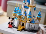Kleines Disney Schloss LEGO 40478 - Kleines Disney Schloss - Produktbild 02