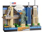 LEGO 40519 - Postkarte aus New York - Produktbild 01