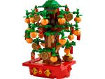 Glückskastanie LEGO 40648 - Glückskastanie - Produktbild 01
