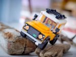 LEGO 40650 - Klassischer Land Rover Defender - Produktbild 02