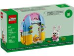 Frühlingsgartenhaus LEGO Frühlingsgartenhaus - 40682 - Produktbild 02