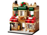 Bäckerei LEGO Bäckerei - 40696 - Produktbild 01