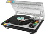 Retro-Plattenspieler LEGO Retro-Plattenspieler - 40699 - Produktbild 01