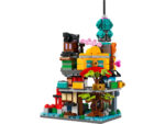 lego-40705-mikromodell-der-gaerten-von-ninjago-city LEGO Mikromodell der Gärten von NINJAGO® City 40705