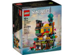 lego-40705-mikromodell-der-gaerten-von-ninjago-city-alt1 LEGO Mikromodell der Gärten von NINJAGO® City 40705