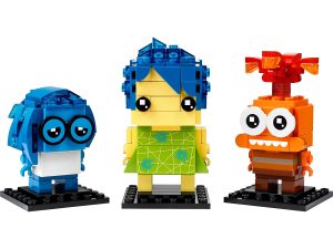 LEGO Freude