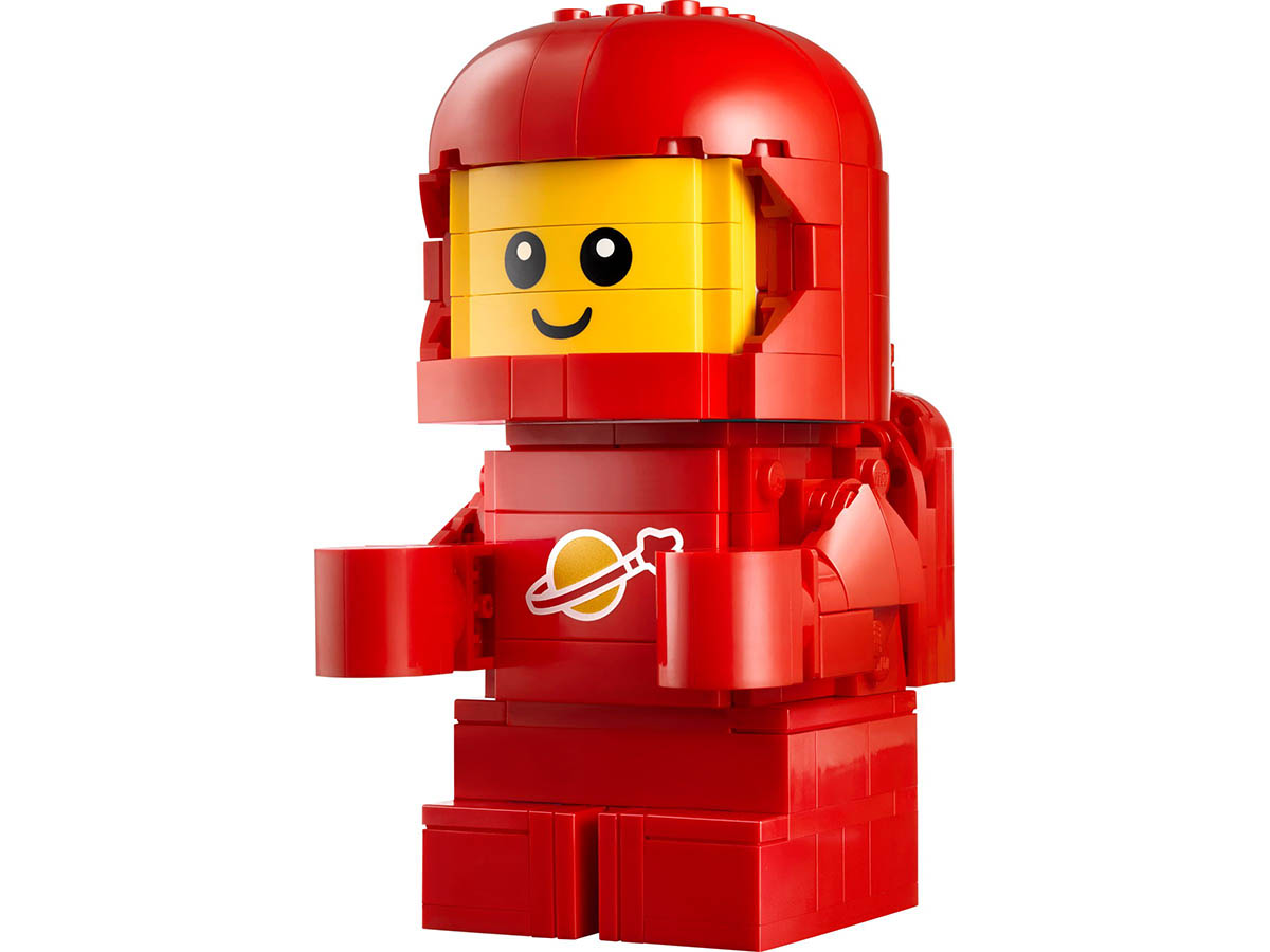 LEGO Großer Baby-Astronaut - 40767 - Produktbild 01
