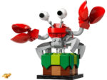 Badnik LEGO Badnik