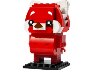 LEGO Roter Panda Mei 40798