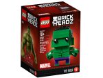 The Hulk LEGO BrickHeadz 41592 - The Hulk - Produktbild 02