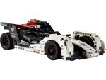 LEGO Technic 42137 - Formula E® Porsche 99X Electric - Produktbild 01