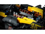 LEGO Technic 42151 - Bugatti-Bolide - Produktbild 02