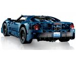 LEGO Technic 42154 - Ford GT 2022 - Produktbild 02