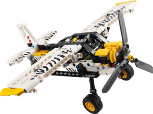 LEGO Propellerflugzeug 42198