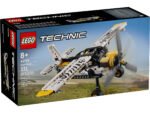 LEGO Propellerflugzeug 42198