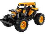 LEGO Monster Jam™ DIGatron™ 42199