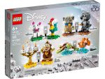 lego-43226-disney-paare-alt1 LEGO Disney Paare 43226