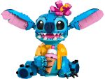 LEGO Stitch 43249