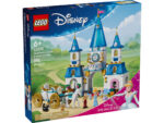 lego-43275-cinderellas-schloss-und-pferdekutsche-alt1 LEGO Cinderellas Schloss und Pferdekutsche 43275