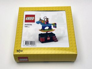 LEGO LR 22 FANTASY ADVENTURE - (5007489)