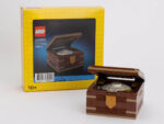 LEGO Chronometer Längenuhr-Set - 5009045 - Produktbild 02