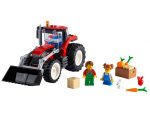 lego-60287-traktor LEGO Traktor 60287