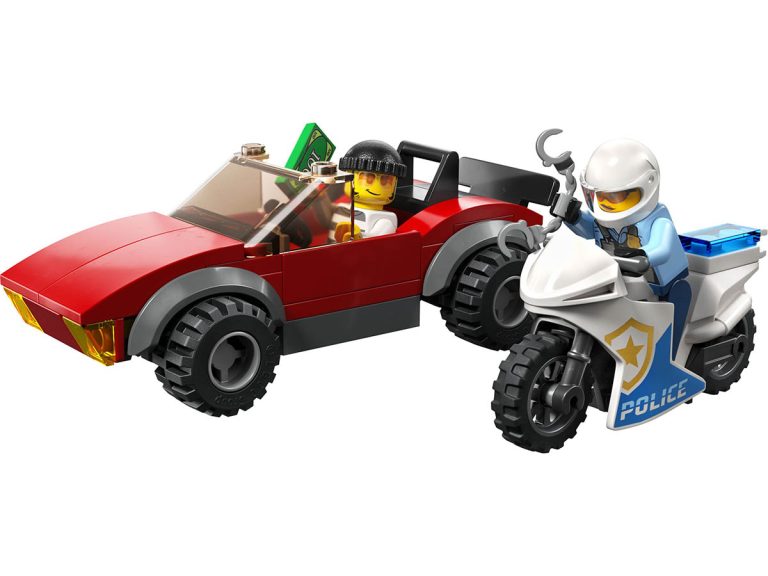 lego-60392-verfolgungsjagd-mit-dem-polizeimotorrad LEGO Verfolgungsjagd mit dem Polizeimotorrad 60392