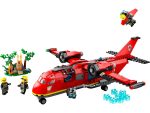 lego-60413-loeschflugzeug LEGO Löschflugzeug 60413