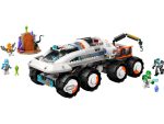 lego-60432-kommando-rover-mit-ladekran LEGO Kommando-Rover mit Ladekran 60432