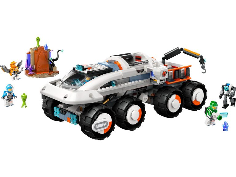 lego-60432-kommando-rover-mit-ladekran LEGO Kommando-Rover mit Ladekran 60432