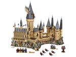 Schloss Hogwarts™ LEGO Harry Potter 71043 - Schloss Hogwarts™ - Produktbild 01